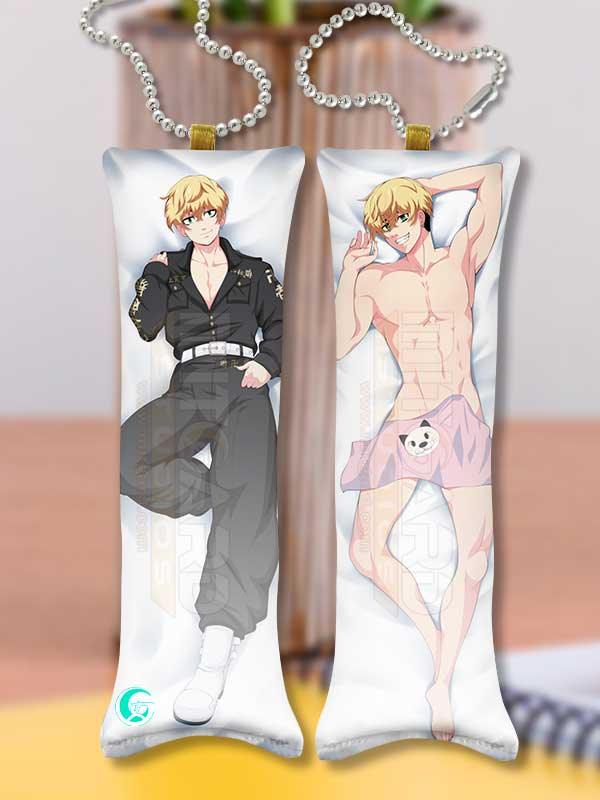 Chifuyu Matsuno Keychain TOKYO REVENGERS Mitgard-Knight